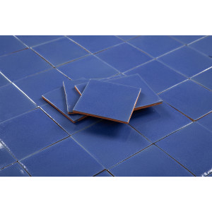 Hernández  - Solid Color Tiles