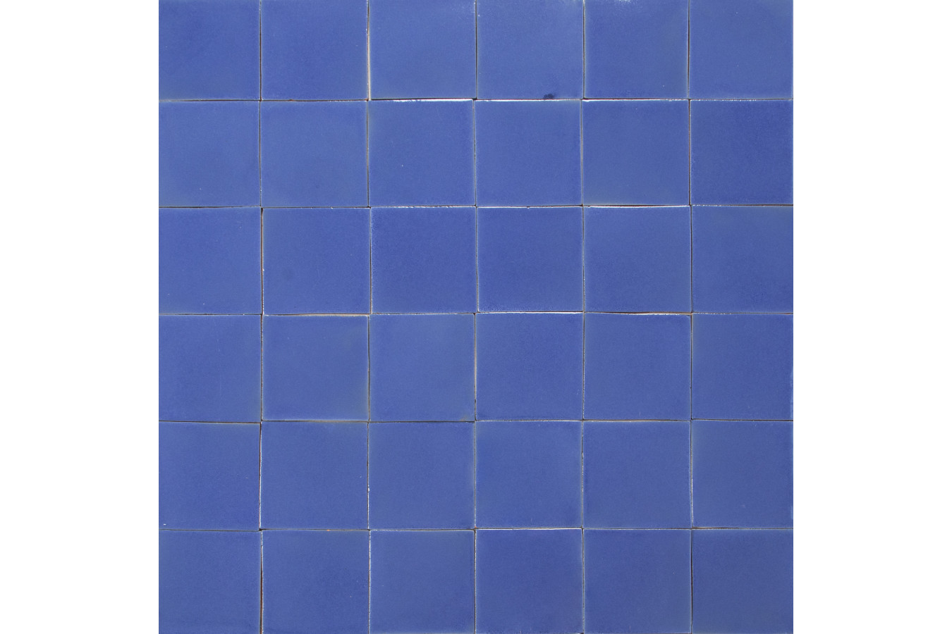 Hernández  - Solid Color Tiles