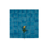 Turquesa Deslavado (Ramírez) blue - Single-colour Talavera tiles