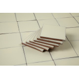 Blanco Mexicano Ecru – Tiles from Mexico