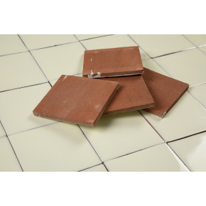Blanco Mexicano Ecru – Tiles from Mexico