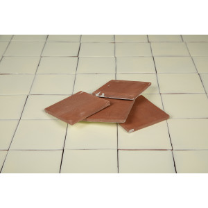 Blanco Mexicano Ecru – Tiles from Mexico