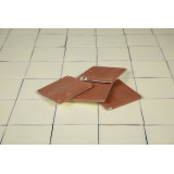 Blanco Mexicano Ecru – Tiles from Mexico