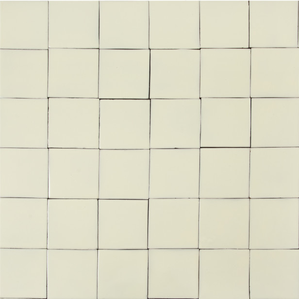 Blanco Mexicano Ecru – Tiles from Mexico
