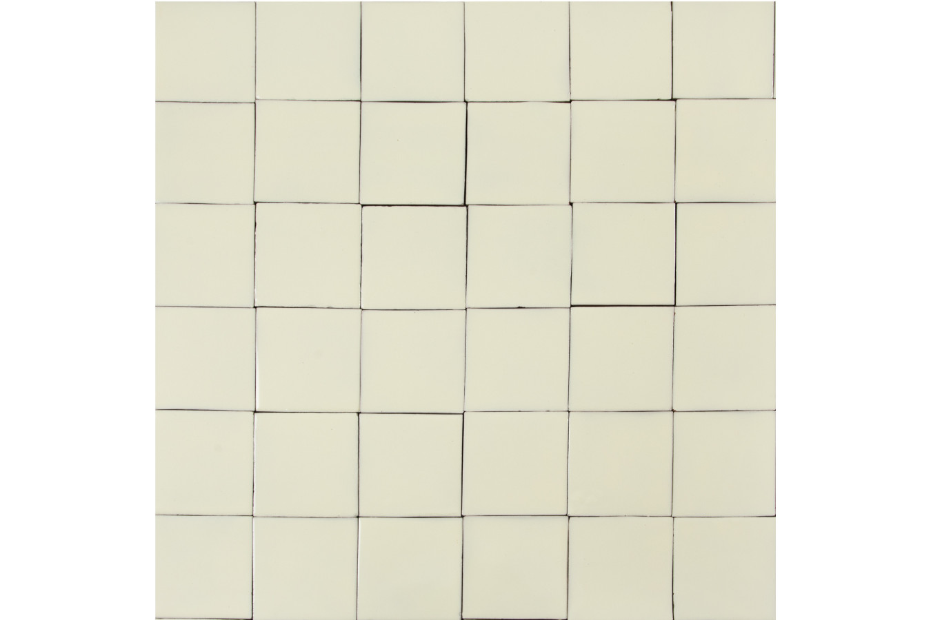 Blanco Mexicano Ecru – Tiles from Mexico