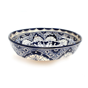 Beatrisa  - Talavera sink