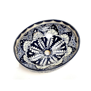 Beatrisa  - Talavera sink