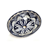Beatrisa  - Talavera sink