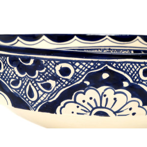 Beatrisa  - Talavera sink