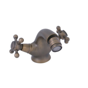 Basilio - bidet mixer