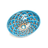 Brisa  - Blue Mexican sink