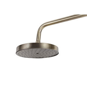 Yazmin - retro shower mixer