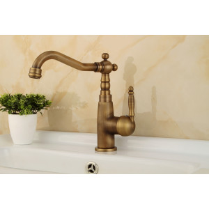 Alonso - kitchen faucet