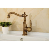 Alonso - kitchen faucet