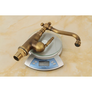 Alonso - kitchen faucet