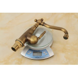 Alonso - kitchen faucet