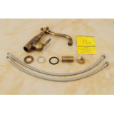 Alonso - kitchen faucet