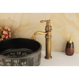 Amaranta - wash basin mixer