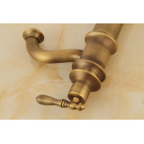 Amaranta - wash basin mixer