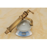 Amaranta - wash basin mixer