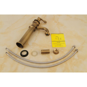 Amaranta - wash basin mixer