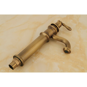 Amaranta - wash basin mixer