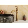Amaranta - wash basin mixer