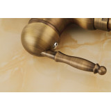 Bayardo - retro wash basin mixer