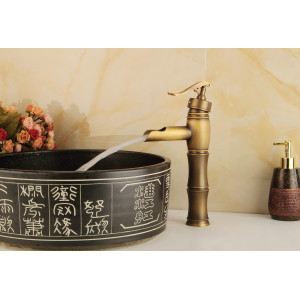 Cecilio - brass exclusive wash basin mixer