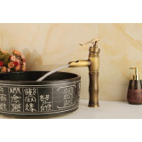 Cecilio - brass exclusive wash basin mixer
