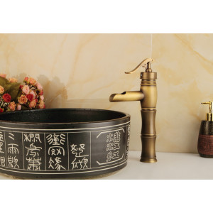 Cecilio - brass exclusive wash basin mixer