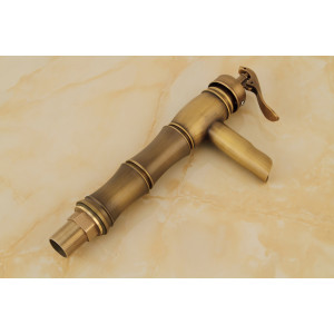 Cecilio - brass exclusive wash basin mixer