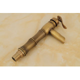 Cecilio - brass exclusive wash basin mixer