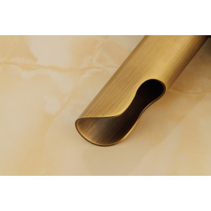 Cecilio - brass exclusive wash basin mixer