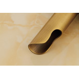 Cecilio - brass exclusive wash basin mixer