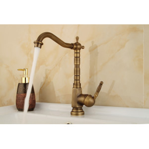 Conrado - kitchen faucet