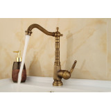 Conrado - kitchen faucet