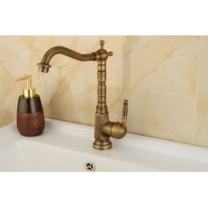 Conrado - kitchen faucet