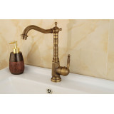 Conrado - kitchen faucet