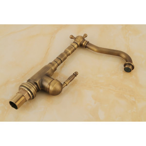 Conrado - kitchen faucet