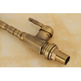 Conrado - kitchen faucet