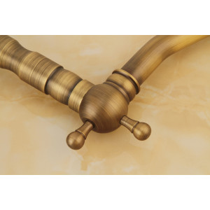 Conrado - kitchen faucet