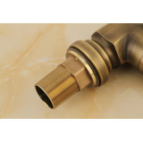 Conrado - kitchen faucet