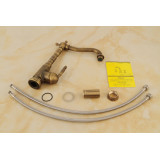 Conrado - kitchen faucet