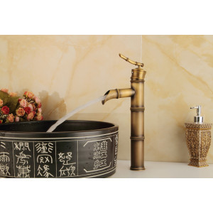 Doncia - wash basin mixer