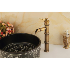 Doncia - wash basin mixer