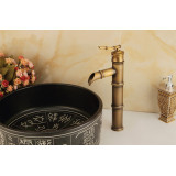 Doncia - wash basin mixer