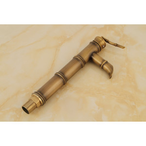 Doncia - wash basin mixer