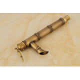 Doncia - wash basin mixer