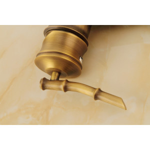 Doncia - wash basin mixer